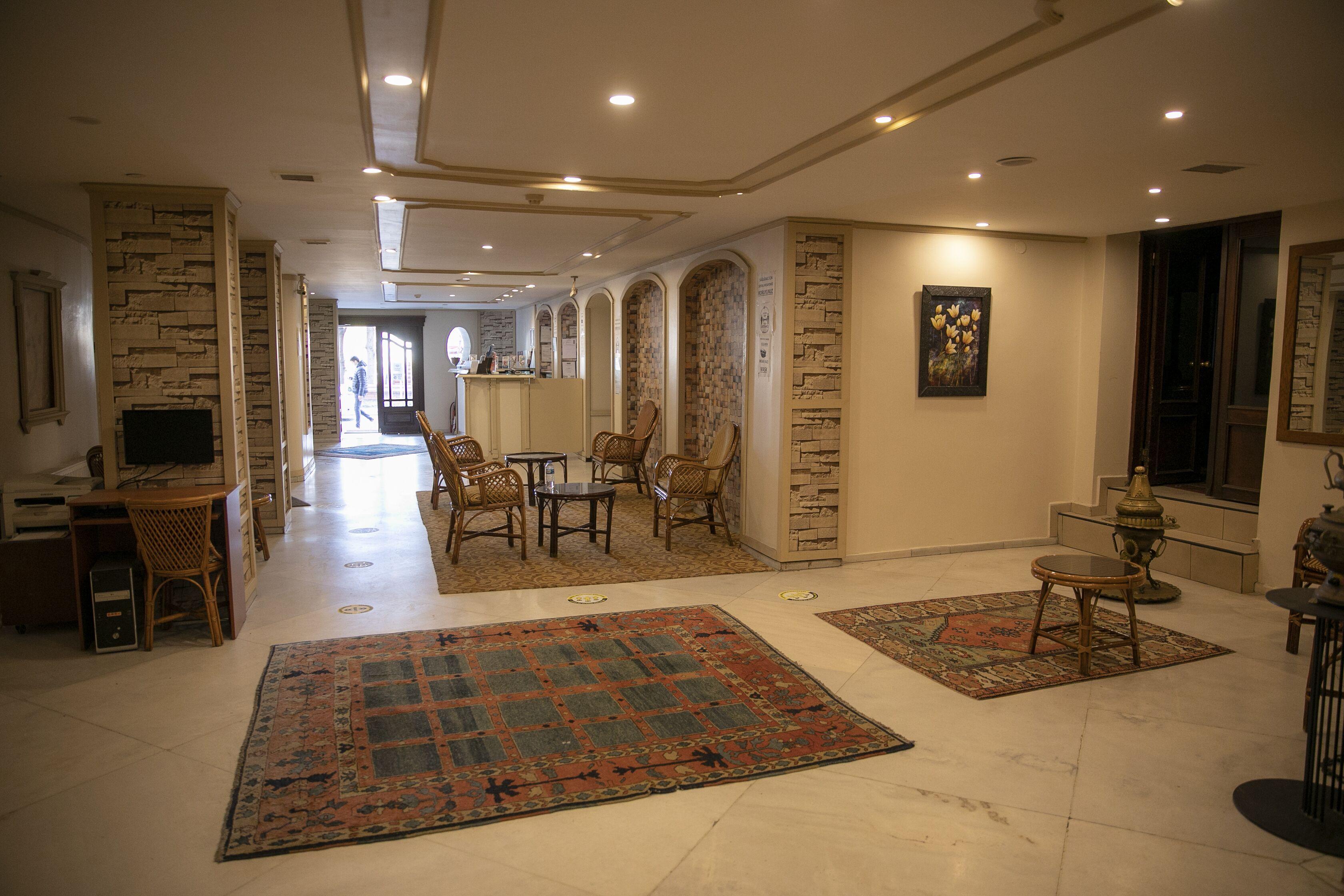 Hali Hotel — Photos 2